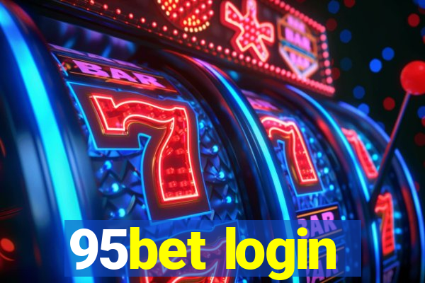 95bet login